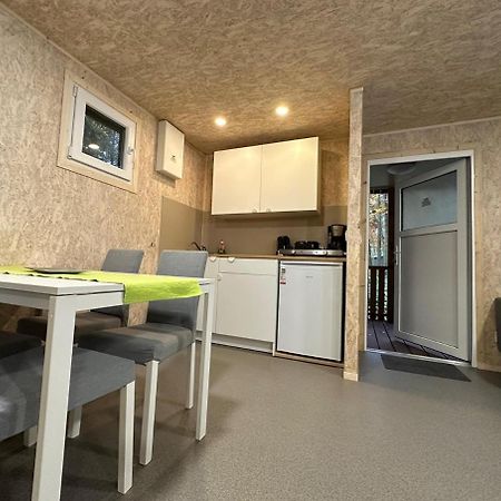 Feriendorf Fynnus Dranske Exteriör bild